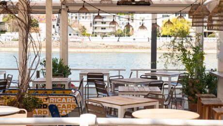 Polpo Plage