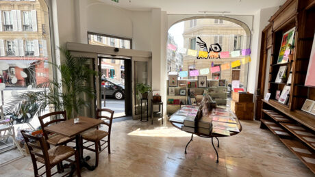 Galerie d'art Artivistast, photo 1 sur 5