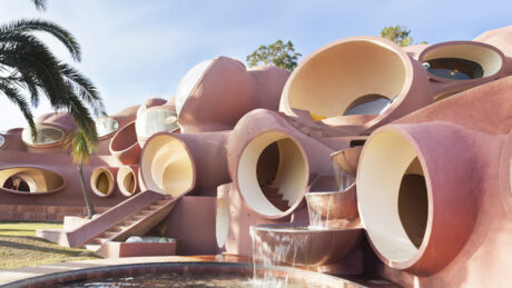 Palais Bulles, photo 1 sur 5