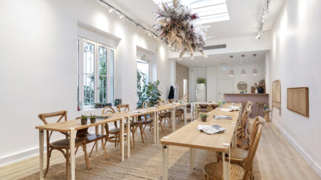 Keeze La Villa des Champs - L' Annexe, photo 1 sur 5