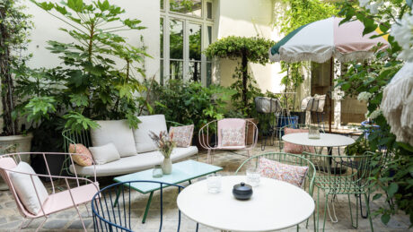 Keeze La Villa des Champs - Le Pavillon, photo 1 sur 5