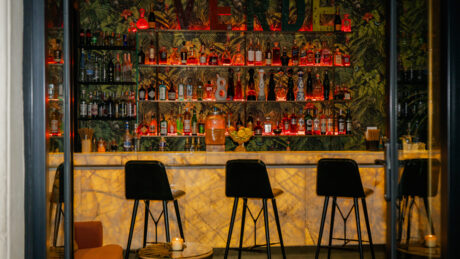 Le Salon du Verde, photo 1 sur 5