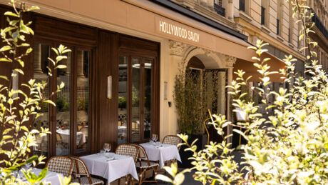 Hollywood Savoy, photo 1 sur 5