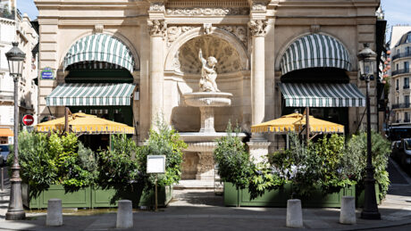 La Fontaine Gaillon, photo 1 sur 5
