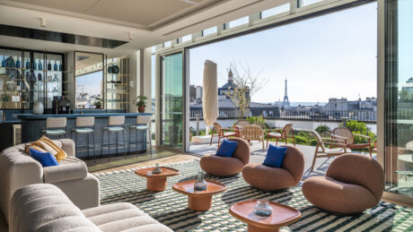 Le Skybar by Wellio, photo 1 sur 5