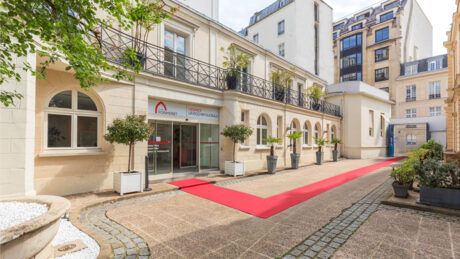 L'Espace La Rochefoucauld, photo 1 sur 5