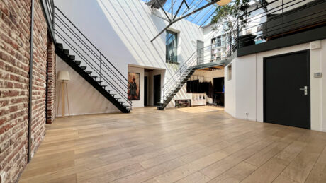 Le grand loft industriel Eiffel, photo 1 sur 5