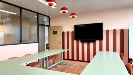 Work and Share - Val de Fontenay, photo 1 sur 5