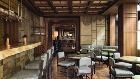 Restaurant Hanabi, photo 1 sur 5