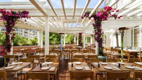 Brasserie d'Auteuil, photo 1 sur 5
