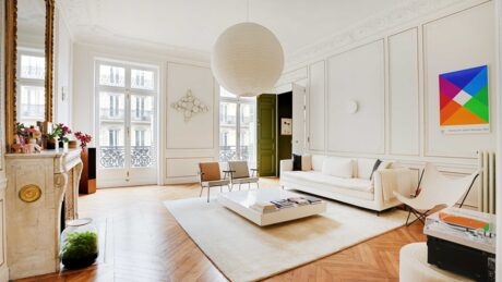 Parisian Chic, photo 1 sur 5