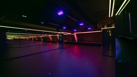 Decibel et Le Cercle Beaubourg, photo 1 sur 5