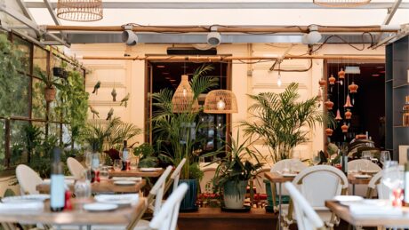 Restaurant Angelo, photo 1 sur 5