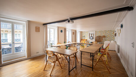 Salle Judith, photo 1 sur 5