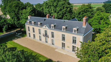 Demeures de Campagne Mercure Parc du Coudray, photo 1 sur 5