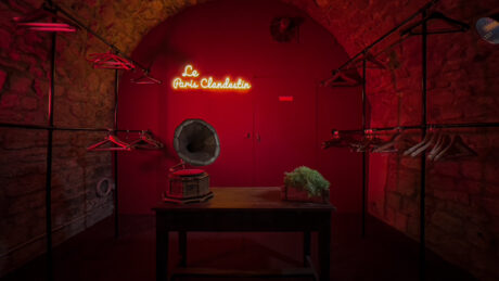 Le Paris clandestin, photo 1 sur 5