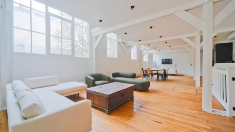 Loft à Saint-Germain, photo 1 sur 5