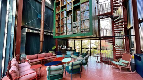 Maison d'architecte Toulaho, photo 1 sur 5