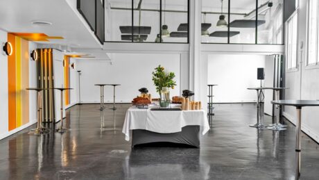 Espace BSA, photo 1 sur 5