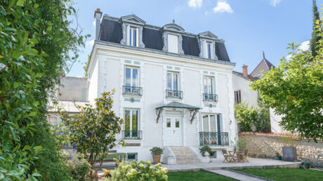 Villa Beau Rivage, photo 1 sur 5
