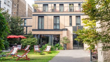 L'Imprimerie Hôtel, photo 1 sur 5