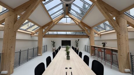 Le Studio Montrouge Naama, photo 1 sur 5