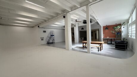 Studio La Brique Rouge, photo 1 sur 5