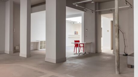 Le Showroom du Canal, photo 1 sur 5