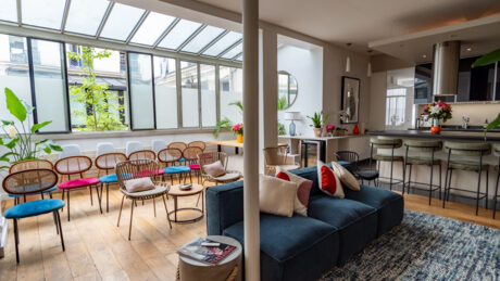 Loft Osmoz, photo 1 sur 5