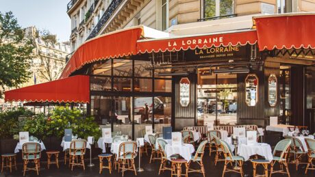 La Lorraine, photo 1 sur 5