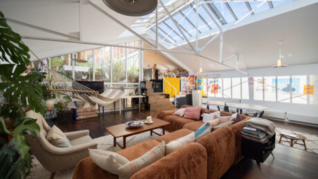 Le loft Maison Canon, photo 1 sur 5