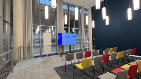 Urban Station - Le Business Center, photo 1 sur 5