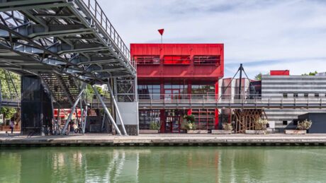 Villette Makerz, photo 1 sur 5
