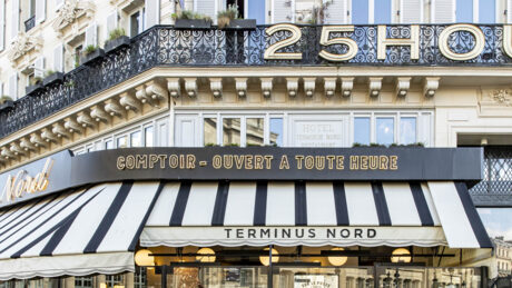 Terminus Nord, photo 1 sur 5