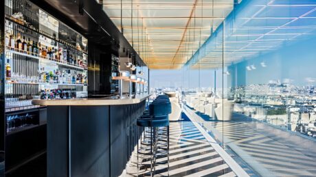 Le Bonnie Bar, photo 1 sur 5