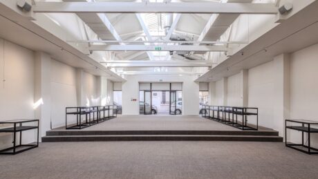 L'espace industriel d'Alexandre, photo 1 sur 5