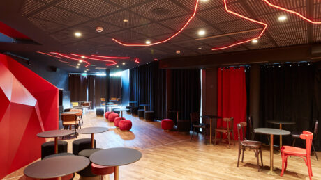 Livebar, photo 1 sur 3