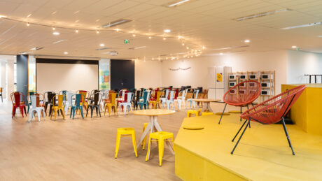 Bel Air School, photo 1 sur 5