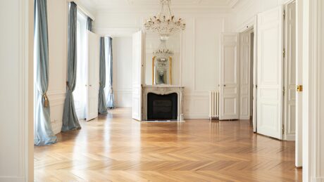 Les Etages Rivoli - Eugenie, photo 1 sur 5