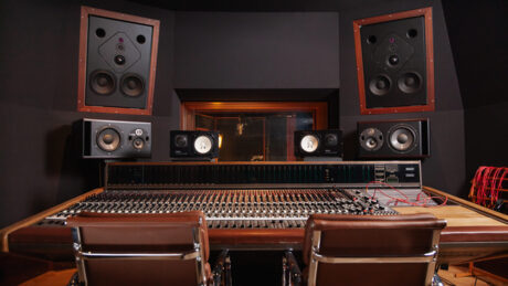 Artistic Palace - Les studios, photo 1 sur 5