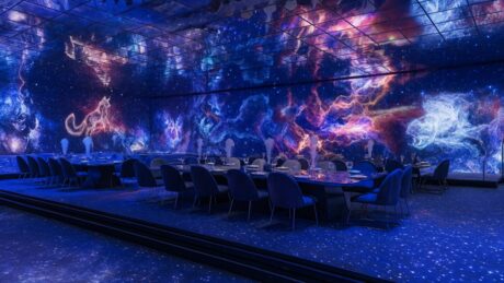 Cité Immersive des Fables, photo 1 sur 5