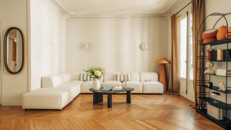 Les salons d'Axel, photo 1 sur 5