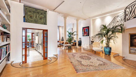 L'appartement de Sylvia, photo 1 sur 5