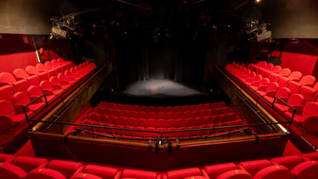 Théâtre Actuel La Bruyère, photo 1 sur 5
