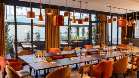 Belinda Hotel & Spa