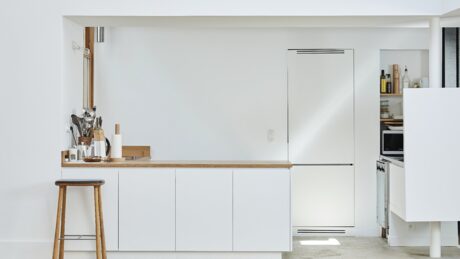Studio loft, photo 1 sur 5