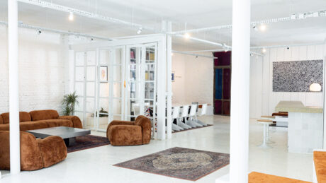 The Loft, photo 1 sur 5