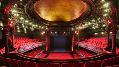 La Cigale, photo 1 sur 5