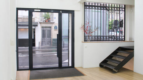 Galerie Danysz, photo 1 sur 5