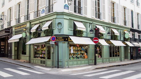 Ladurée Bonaparte